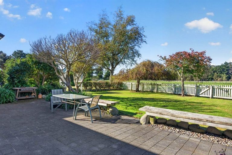 Photo of property in 52 Longwood Road, South Featherston, Featherston, 5771