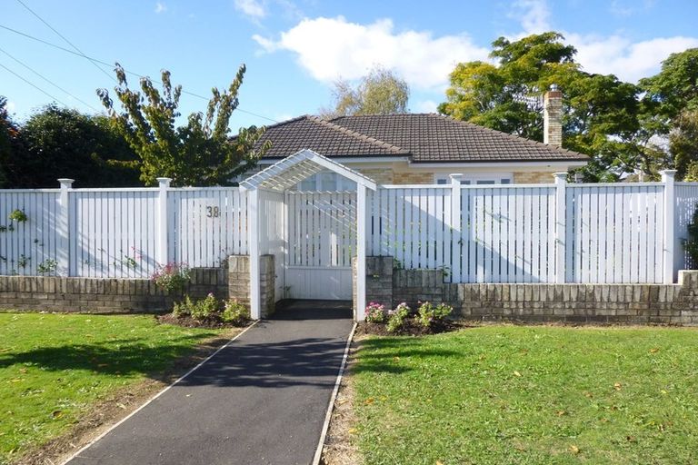 Photo of property in 38 Graham Street, Hamilton East, Hamilton, 3216