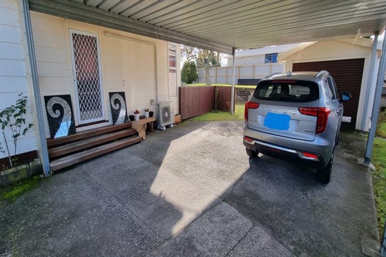 Photo of property in 4 Montrose Place, Tokoroa, 3420