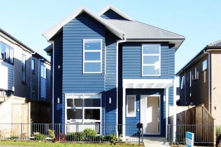 Photo of property in 13 Fong Road, Flat Bush, Auckland, 2019
