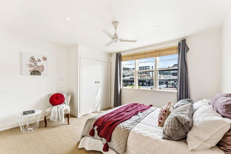 Photo of property in 267u5 Cuba Street, Te Aro, Wellington, 6011