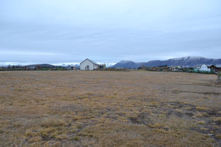 Photo of property in 31 Temple Drive, Twizel, 7901