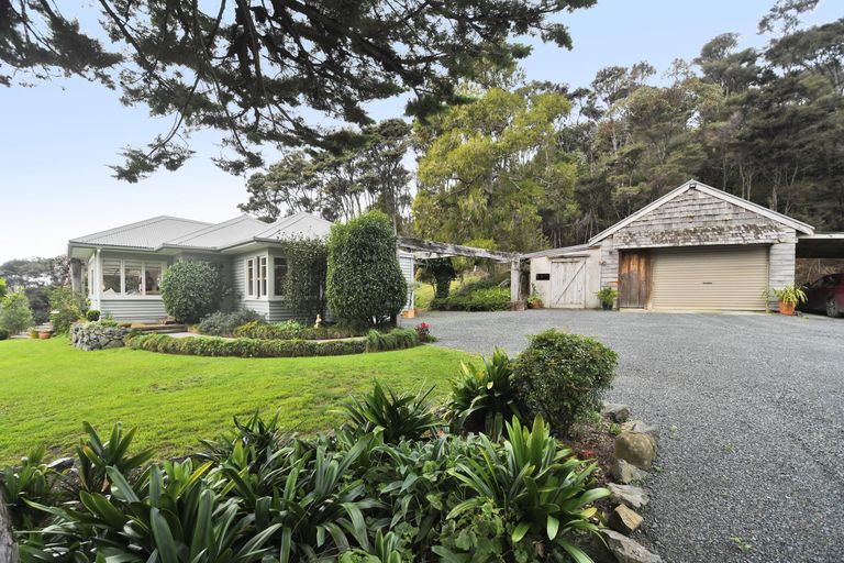 Photo of property in 147 Anderson Road, Matakana, Warkworth, 0985