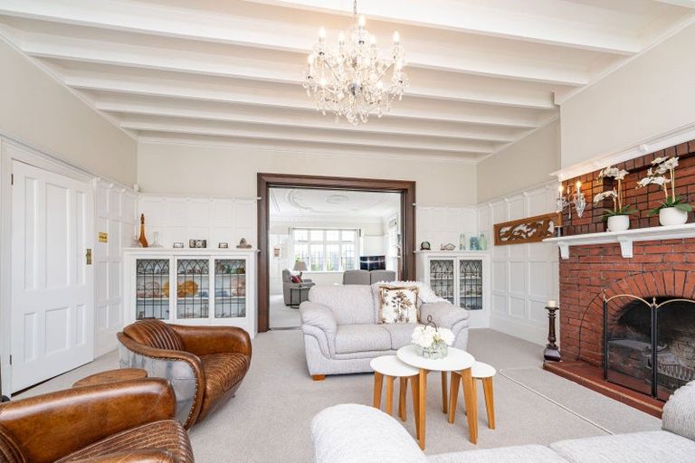 Photo of property in 15 Ings Avenue, Saint Clair, Dunedin, 9012