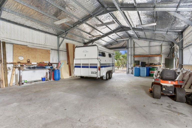 Photo of property in 2585 South Eyre Road, Eyrewell, Rangiora, 7476