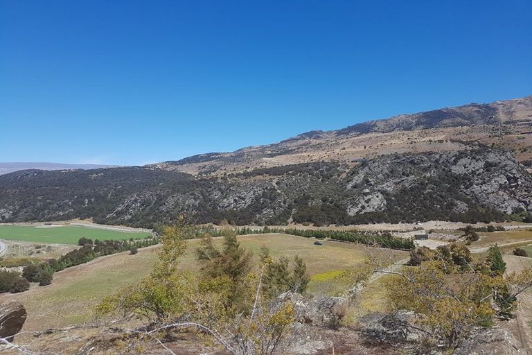 Photo of property in 5 Pukekowhai Drive, Queensberry, Cromwell, 9383