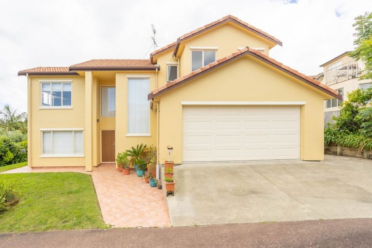 Photo of property in 40 Monte Cassino Place, Birkdale, Auckland, 0626