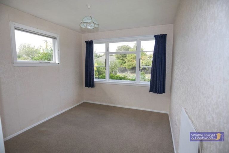 Photo of property in 55 Gregan Crescent, Burnside, Christchurch, 8053