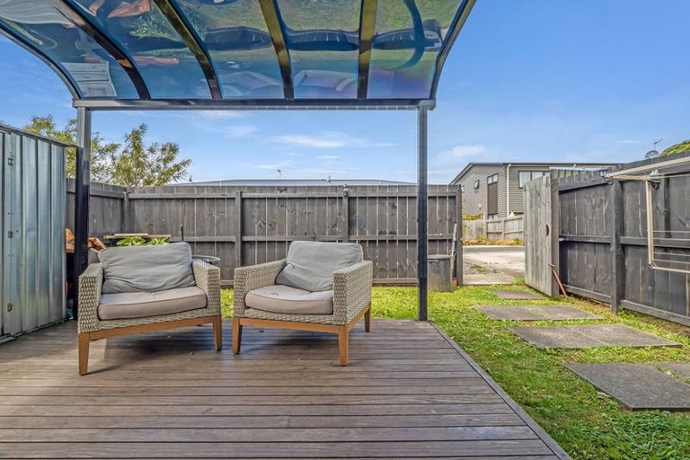 Photo of property in 13 Haroto Street, Manukau, Auckland, 2104