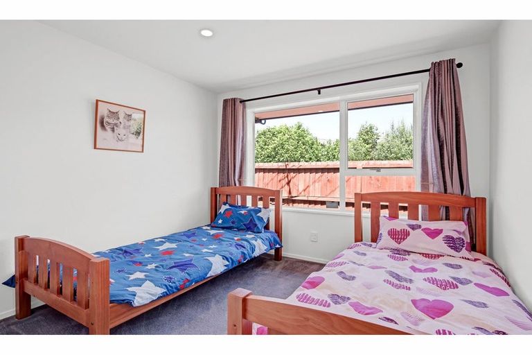 Photo of property in 12 Mathias Place, Kaiapoi, 7630