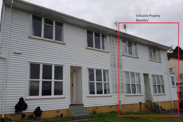 Photo of property in 66- 68 Waihora Crescent, Waitangirua, Porirua, 5024