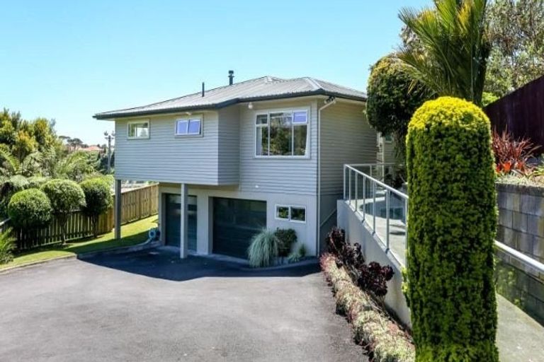 Photo of property in 233b Carrington Street, Vogeltown, New Plymouth, 4310