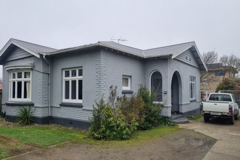 Photo of property in 360 Tay Street, Turnbull Thomson Park, Invercargill, 9810