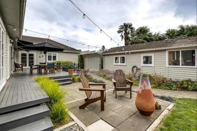 Photo of property in 24 Herrick Street, Marewa, Napier, 4110