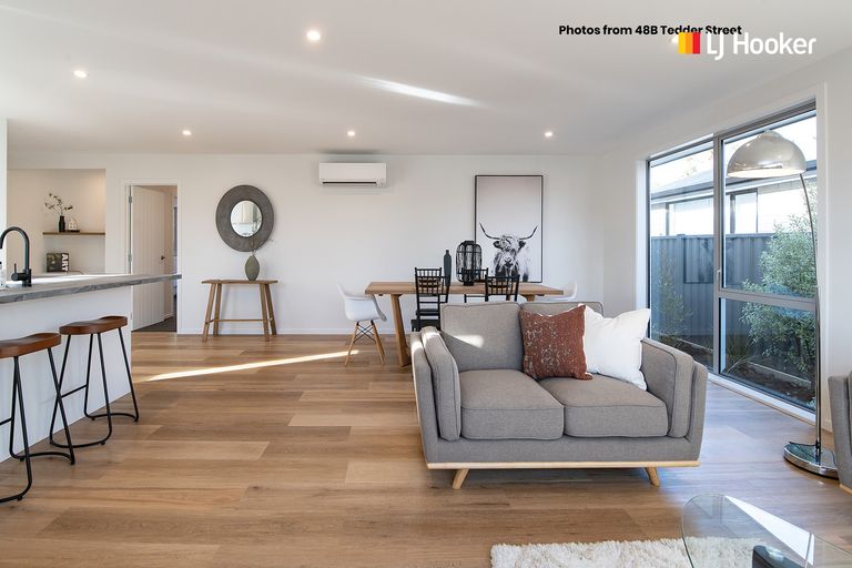 Photo of property in 48a Tedder Street, Saint Kilda, Dunedin, 9012