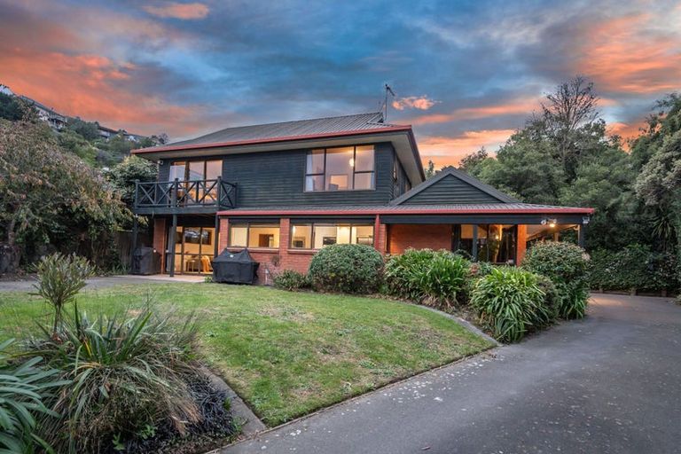 Photo of property in 10 Brickworks Lane, Huntsbury, Christchurch, 8022