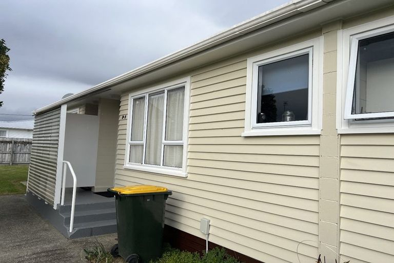 Photo of property in 18-24 Parker Avenue, Levin, 5510