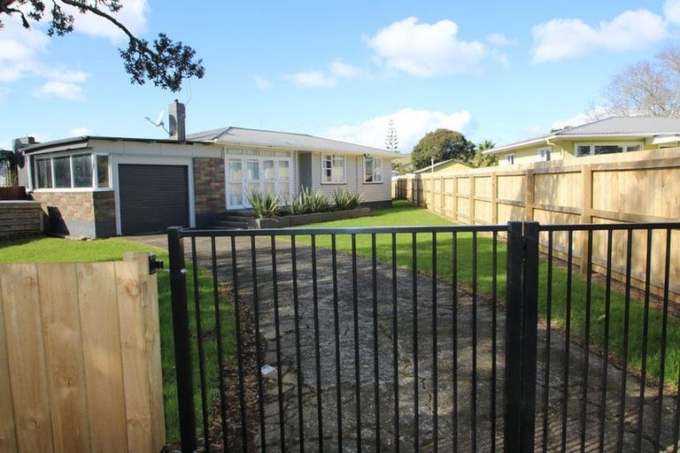 Photo of property in 46 North Road, Kaitaia, 0410