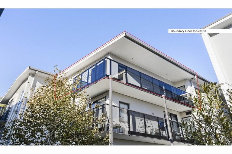 Photo of property in 201/69e Hall Avenue, Mangere, Auckland, 2022