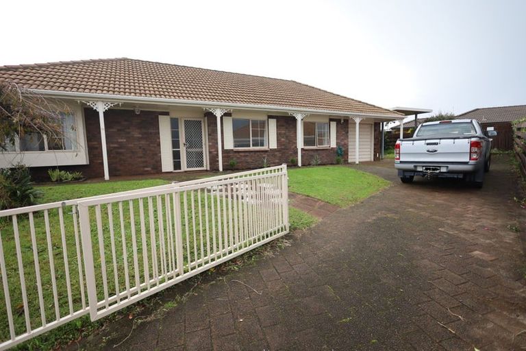 Photo of property in 13b Balmacewen Place, Mount Maunganui, 3116