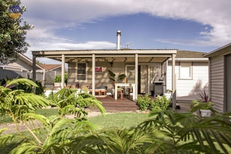 Photo of property in 18 Freyberg Avenue, Tamatea, Napier, 4112