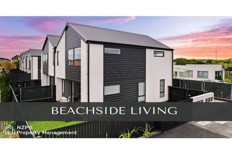 Photo of property in 67f Royal Crescent, Saint Kilda, Dunedin, 9012