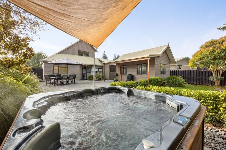 Photo of property in 6 Sandford Place, Chartwell, Hamilton, 3210