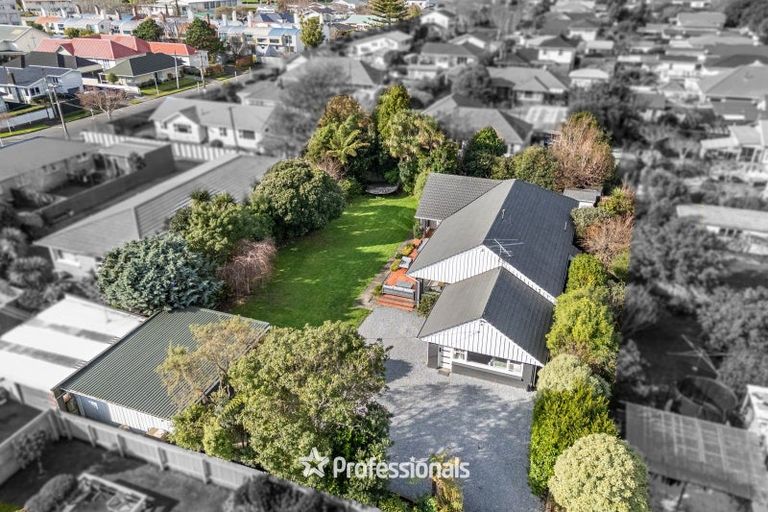Photo of property in 786a High Street, Boulcott, Lower Hutt, 5011