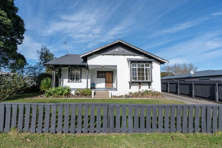 Photo of property in 7 Westgate Street, Ngaruawahia, 3720