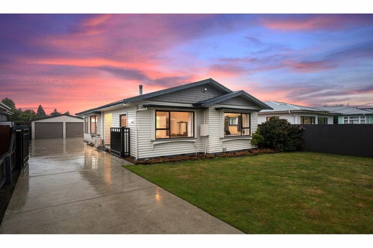 Photo of property in 33 Dacre Street, Linwood, Christchurch, 8062