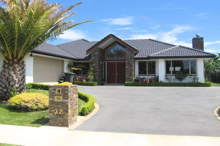 Photo of property in 32 O'neill Avenue, Northwood, Christchurch, 8051