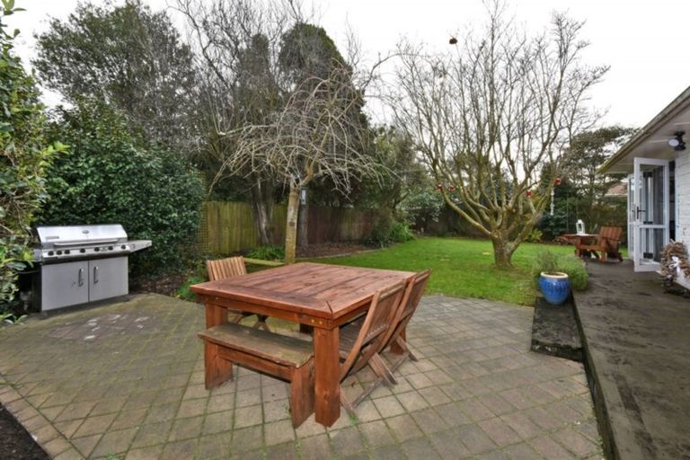 Photo of property in 150b Highsted Road, Casebrook, Christchurch, 8051