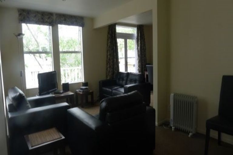 Photo of property in 11/259u The Terrace, Te Aro, Wellington, 6011