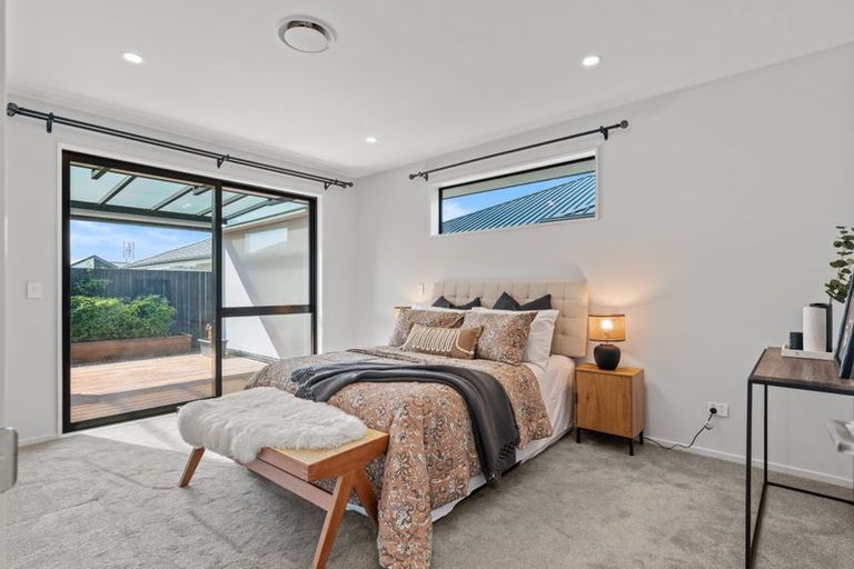 Photo of property in 48 Stationmasters Way, Prebbleton, 7604