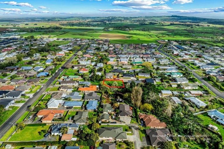 Photo of property in 19b Jellicoe Avenue, Tuakau, 2121