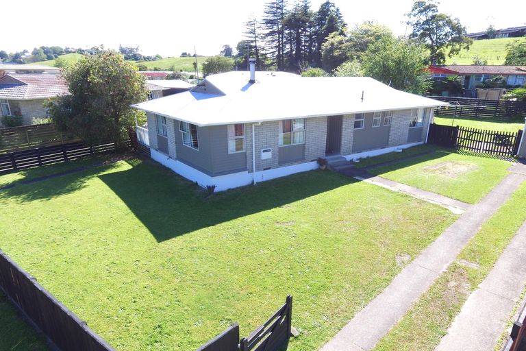 Photo of property in 62 Rosser Street, Huntly, 3700