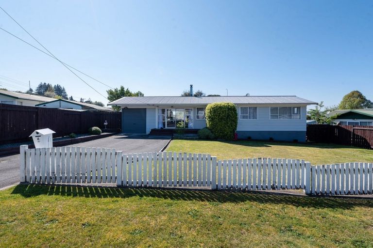 Photo of property in 4 Collie Drive, Pukehangi, Rotorua, 3015