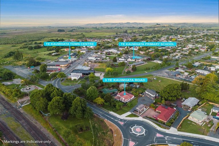 Photo of property in 3 Te Kauwhata Road, Te Kauwhata, 3710