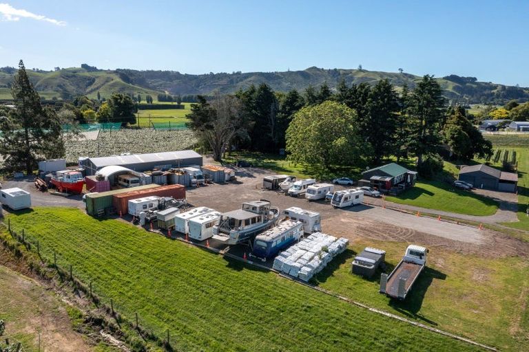 Photo of property in 529b Te Puke Highway, Te Puke, 3187