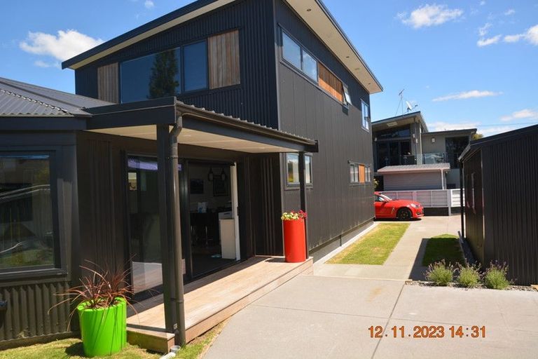 Photo of property in 100b Kiwi Road, Whangamata, 3620