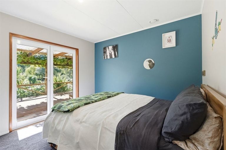 Photo of property in 915 Thorpe-orinoco Road, Thorpe, Wakefield, 7096