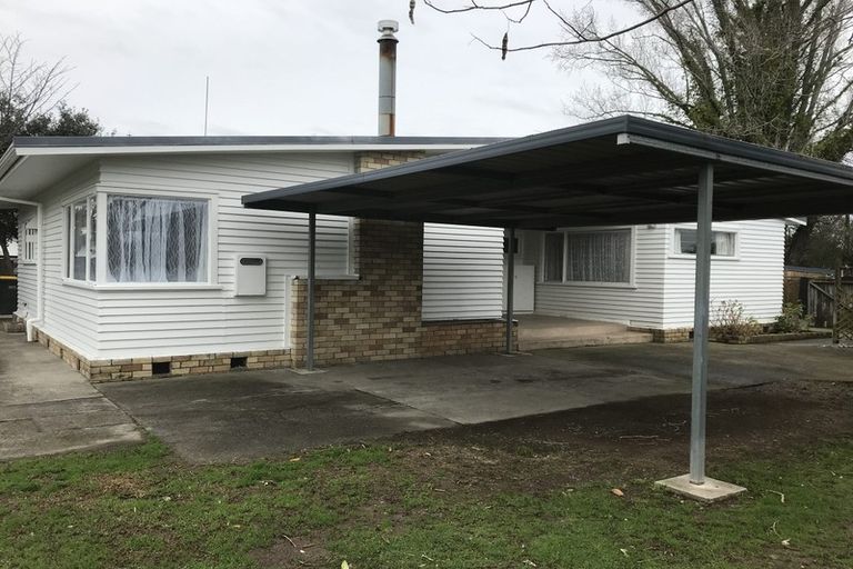 Photo of property in 199 James Street, Whakatane, 3120