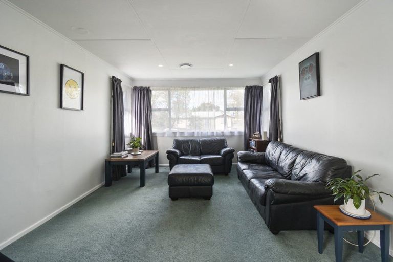 Photo of property in 14 Dampier Avenue, Awapuni, Palmerston North, 4412