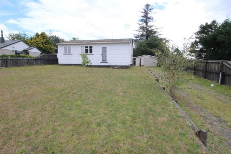 Photo of property in 52 Lomond Avenue, Tokoroa, 3420