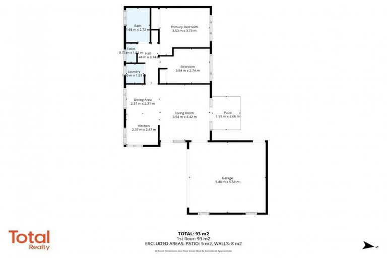 Photo of property in 1/55 Picton Avenue, Riccarton, Christchurch, 8011