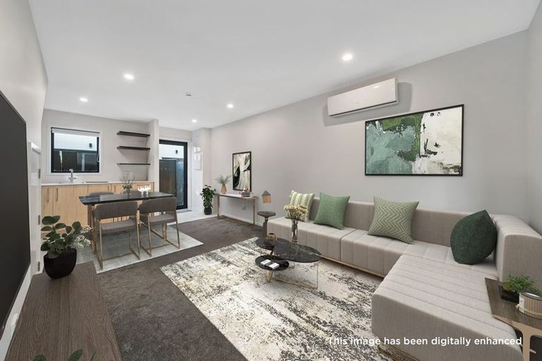 Photo of property in 4/30 Aberdeen Street, Christchurch Central, Christchurch, 8013