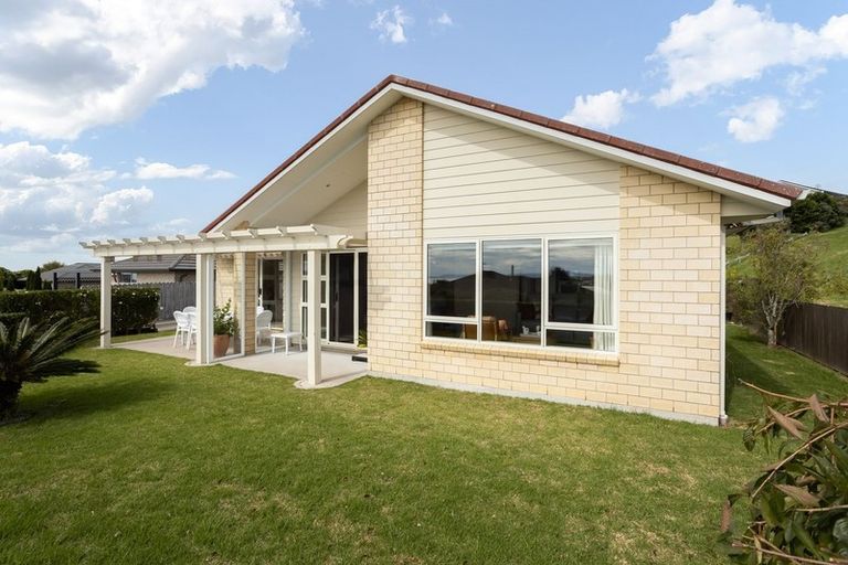 Photo of property in 6 Parkland Rise, Omokoroa, 3114