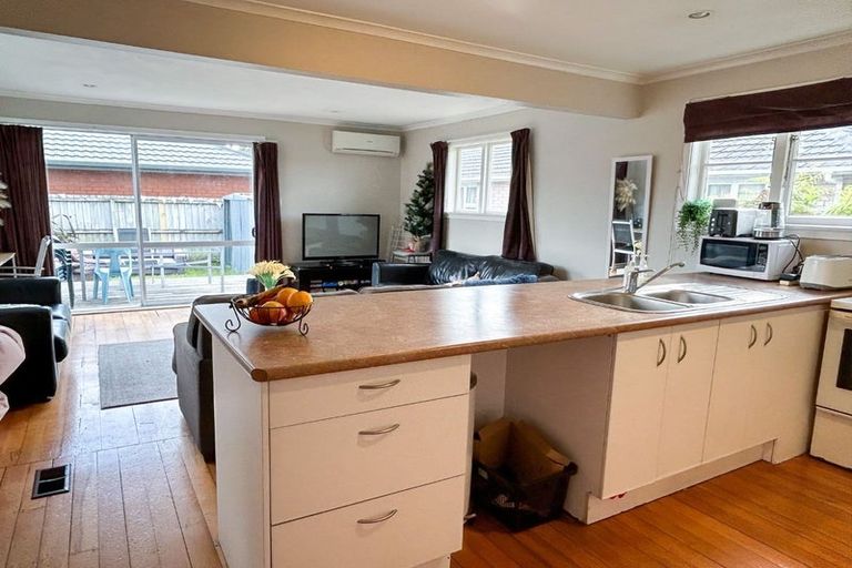 Photo of property in 64 Colman Avenue, Sockburn, Christchurch, 8042