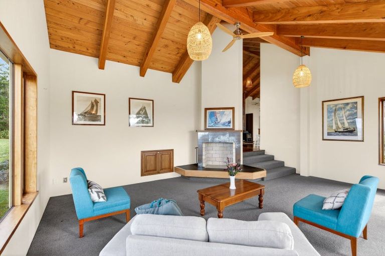 Photo of property in 179 Ohiti Road, Crownthorpe, Hastings, 4179