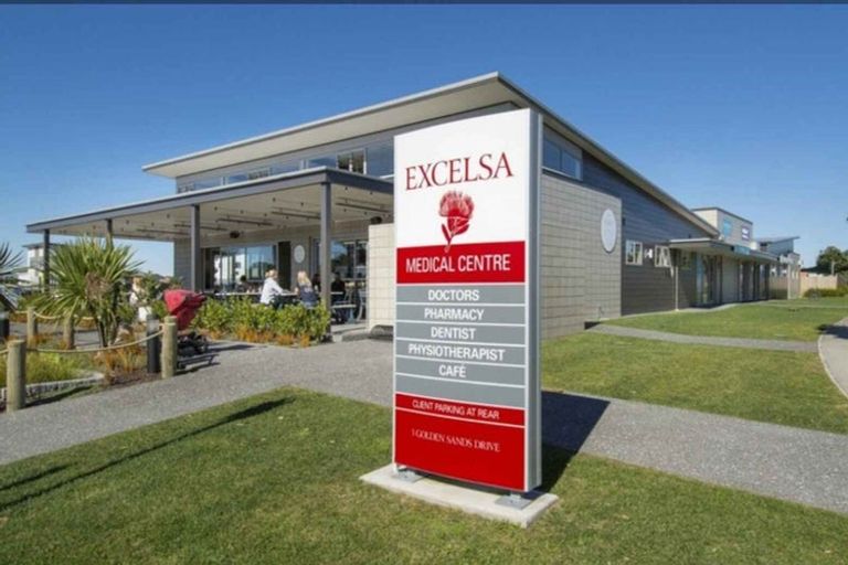 Photo of property in 315/11 Kamahi Crescent, Papamoa Beach, Papamoa, 3118